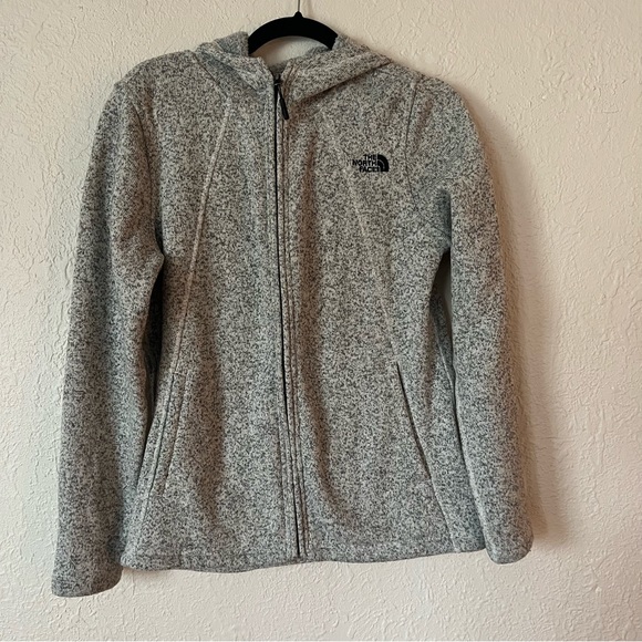 NORTH FACE | Crescent Full Zip Jacket - Picture 2 of 6